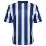 Camiseta retro de local del West Bromwich Albion para niños 1994/95