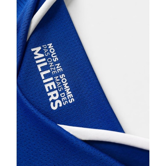 Camiseta Local Strasbourg 2026/27 para hombre Camiseta Local Strasbourg 2026/27 para hombre