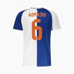 Mujer Grasshopper Club Zúrich 2025/26 Camiseta Local