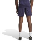 Pantalones cortos visitante LA Galaxy 2025 hombre