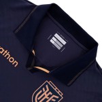 Camiseta manga larga visitante Ecuador 2026 Copa del Mundo hombre