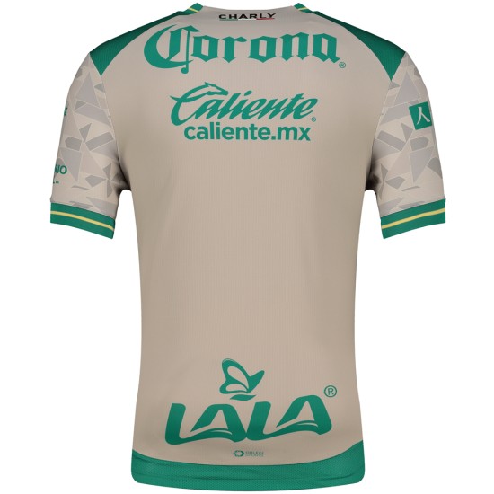 Camiseta visitante del Santos Laguna 2025/26 para niño Camiseta visitante del Santos Laguna 2025/26 para niño