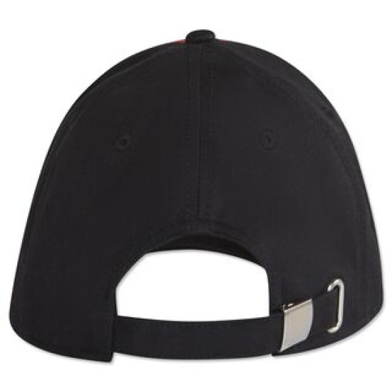 Gorra Waffle Classic Crest - Negro VfB Stuttgart