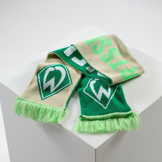 Bufanda Home/Away Game Werder Bremen