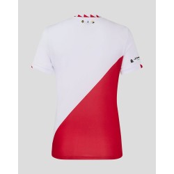 Camiseta Local de FC Utrecht 2024/25 para Mujeres