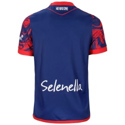 Camisa de tercera equipación para hombre Bologna FC 2024/25