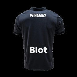 Camisa de tercera equipación para hombre Rennes 2024/25