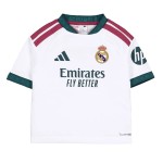 Equipación Local Real Madrid 2026/27 para Niño Equipación Local Real Madrid 2026/27 para Niño