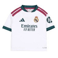 Equipación Local Real Madrid 2026/27 para Niño Equipación Local Real Madrid 2026/27 para Niño