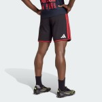 Hombre New York Red Bulls 2026 Pantalones Cortos Local