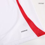 Perú Camiseta de Local Copa América 2024