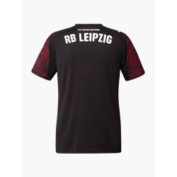 Camiseta Tercera 2025/26 Mujer RB Leipzig