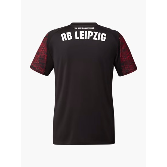Camiseta Tercera 2025/26 Mujer RB Leipzig Camiseta Tercera 2025/26 Mujer RB Leipzig