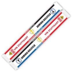 Bufanda 2025 Match Cup Final VfB Stuttgart