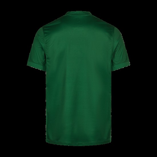 Hombre VfL Wolfsburg 2025/26 Local Camiseta Hombre VfL Wolfsburg 2025/26 Local Camiseta