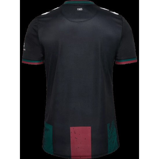 Camiseta de tercera equipación de niños 1. FC Magdeburg 2024/25 Camiseta de tercera equipación de niños 1. FC Magdeburg 2024/25