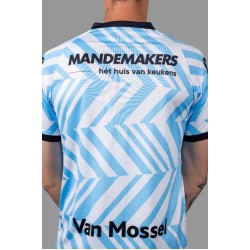 Kit Visitante de RKC Waalwijk 2024/25 para Niños