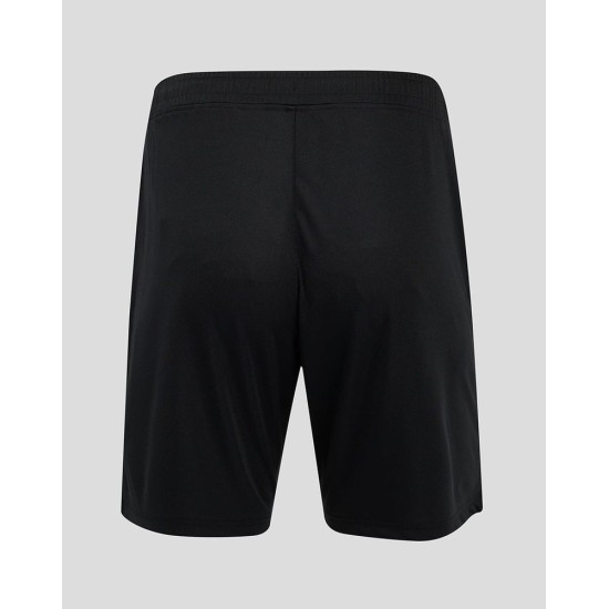 Pantalones Cortos Terceros de Preston North End 2024/25 para Hombres