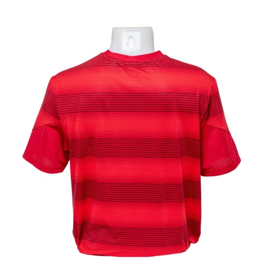 Niño Middlesbrough 2025/26 Camiseta Previa Tercera