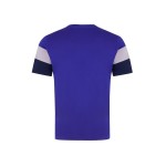 Niño Camiseta de Pre-partido Tercera AS Mónaco 2025/26 - Azul