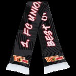 1.FC Union Berlin Bufanda Champions League – Gris 1.FC Union Berlin Bufanda Champions League – Gris