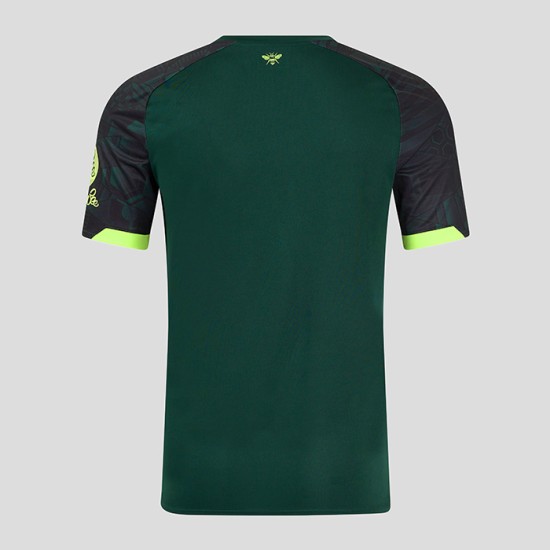 Camisa de tercera equipación para mujer Brentford 2024/25