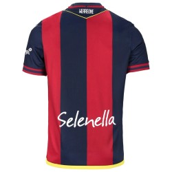 Camisa de casa para mujer Bologna FC 2024/25