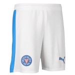 Pantalones cortos de visitante para niño del Holstein Kiel 2025/26