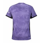 Camiseta de tercer lugar de hombres Liverpool 2023/24