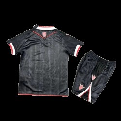 Tercer kit 2025/26 del West Bromwich Albion para niño