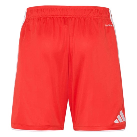 Pantalón Corto 1. FC Unión Berlín 2026/27 Local Hombre
