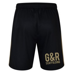 Pantalones Cortos Terceros de Coventry City 2024/25 para Hombres