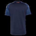 Hombre New York City FC 2026 Camiseta Visitante Hombre New York City FC 2026 Camiseta Visitante