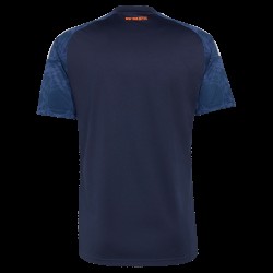 Hombre New York City FC 2026 Camiseta Visitante