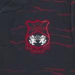 Kit de Visitante del Wrexham AFC 2026/27 para Niño