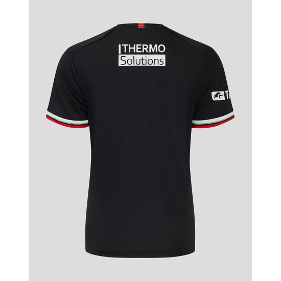 Camiseta Tercera de FC Twente 2024/25 para Mujeres