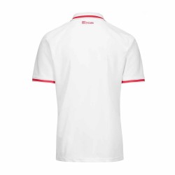 Camisa de casa para niño AS Monaco 2024/25 Camisa de casa para niño AS Monaco 2024/25