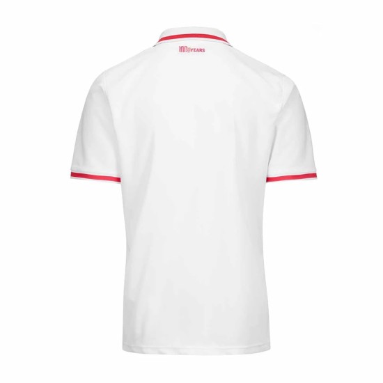 Camisa de casa para niño AS Monaco 2024/25