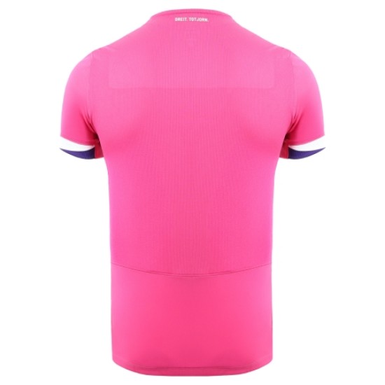 Hombre Camiseta de Visitante Toulouse FC 2025/26