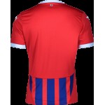 Camiseta Home 1.FC Heidenheim 1846 2024/25 para hombre
