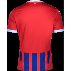 Camiseta Home 1.FC Heidenheim 1846 2024/25 para hombre