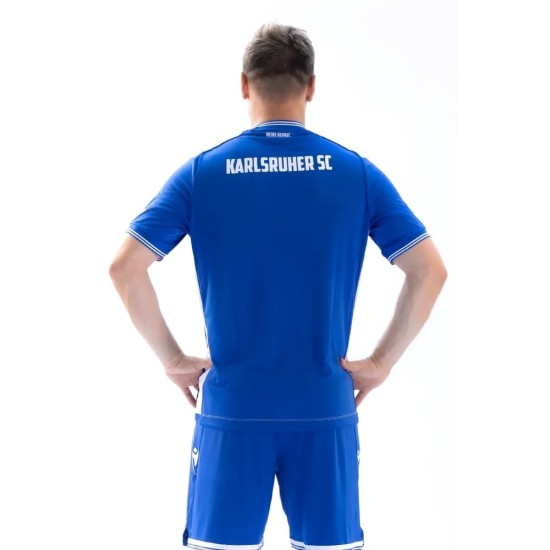 Camiseta de Local para Hombre Karlsruher SC 2026/27