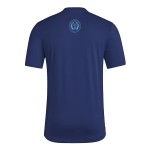 Camiseta Tercera Hook AEROREADY 2025 de Philadelphia Union para Hombre Camiseta Tercera Hook AEROREADY 2025 de Philadelphia Union para Hombre