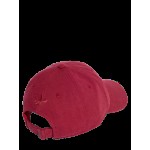 Gorra Dad Bayern Munich - Burdeos