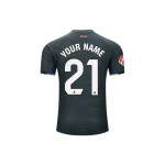 Camiseta Tercera Masculina RCD Espanyol 2024/25 Camiseta Tercera Masculina RCD Espanyol 2024/25