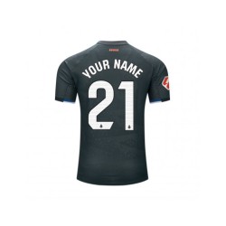 Camiseta Tercera Masculina RCD Espanyol 2024/25