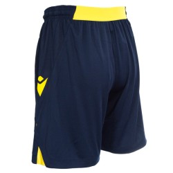 Pantalones Cortos Locales de Oxford United 2024/25 para Hombres Pantalones Cortos Locales de Oxford United 2024/25 para Hombres