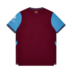 Camiseta de Local West Ham United 2026/27 para Hombre Camiseta de Local West Ham United 2026/27 para Hombre