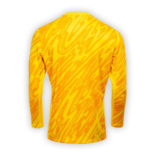 Hombre Camiseta Tercera de Calentamiento Manga Larga BSC Young Boys 2025/26 Hombre Camiseta Tercera de Calentamiento Manga Larga BSC Young Boys 2025/26