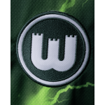 Camiseta local de hombre VfL Wolfsburg 2026/27